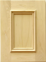Allstyle Cabinet Doors: Bradfield